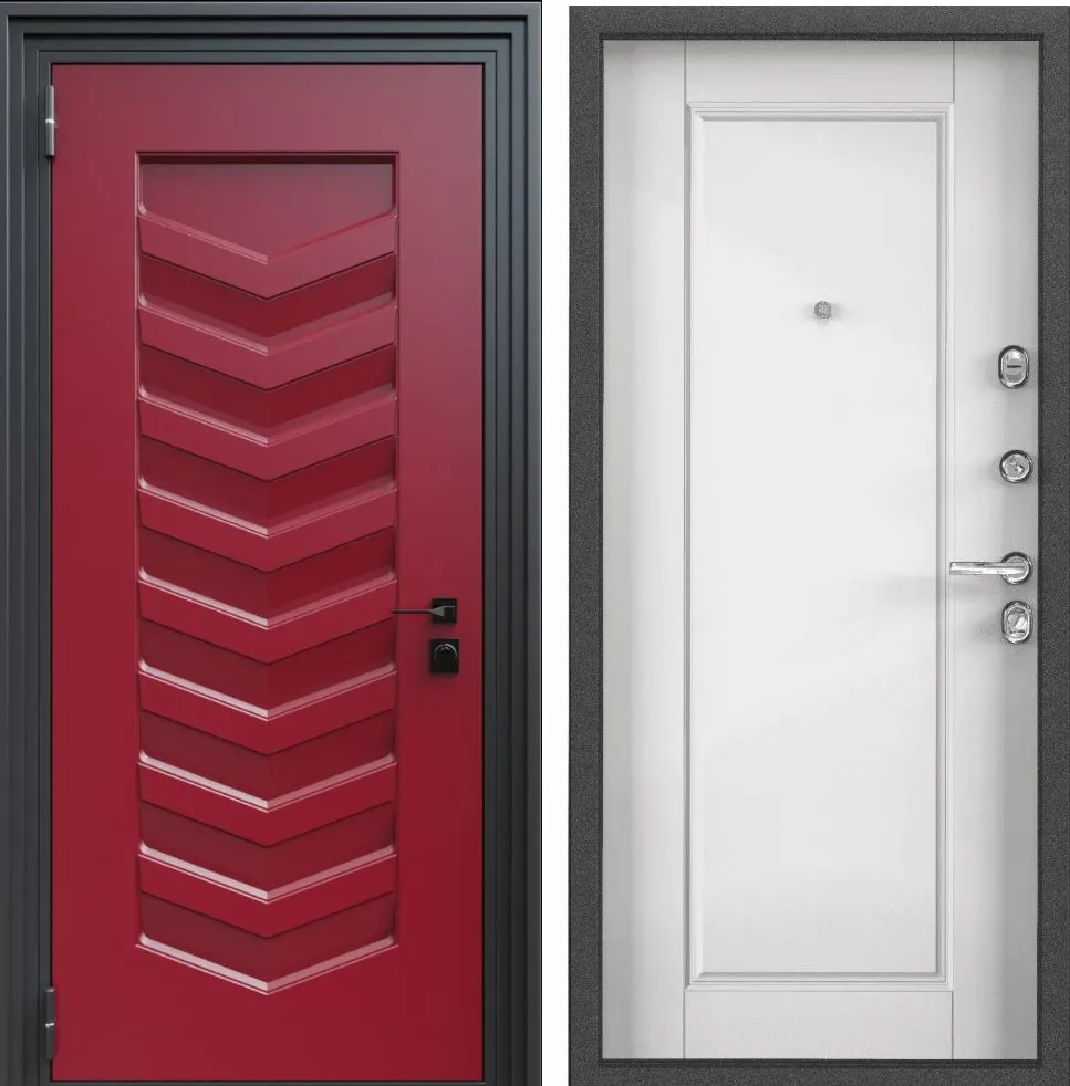 Фото Цербер 13 Штамп B-14 DIS007308